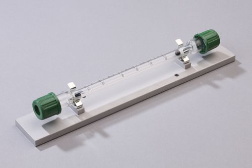 Misuratore di portata ad area variabile - FM-1 series - M&C TechGroup Germany GmbH - volumetrico / per liquidi / per gas