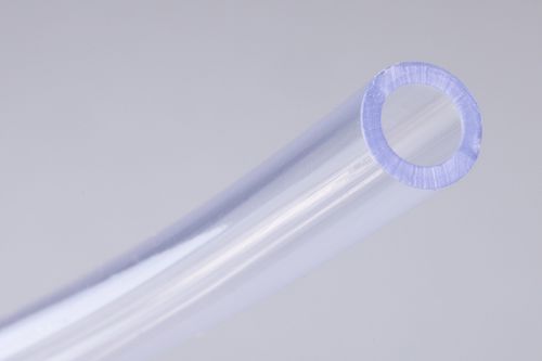 Tubo flessibile per aria - SL4-4/6 - M&C TechGroup Germany GmbH - in PVC / di trasporto / di scappamento