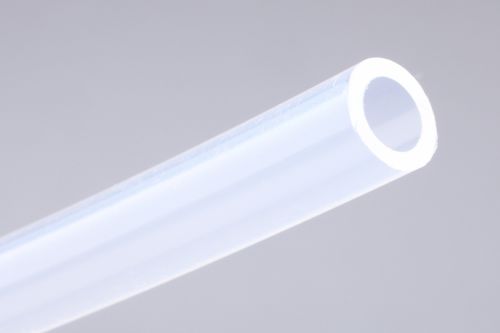 Tubo rigido per aria - SL6-4/6 - M&C TechGroup Germany GmbH - in PFA / di scappamento / flessibile