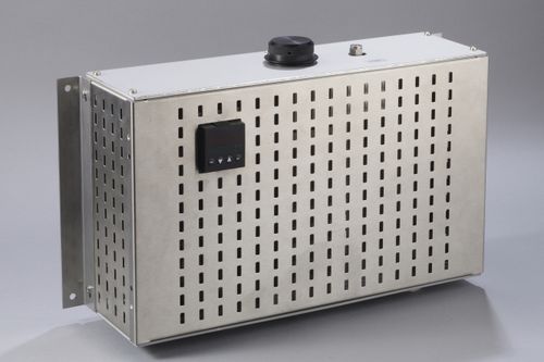 Convertitore di ossido di azoto (NOx) - CG-2H-W - M&C TechGroup Germany GmbH - CAN