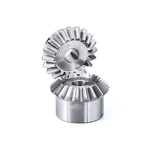 Ingranaggio conico - Reliance Precision Limited - a dentatura diritta / in ottone / in acciaio inossidabile