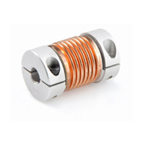 Giunto a soffietto - Reliance Precision Limited - per trasmissione / per albero / senza gioco