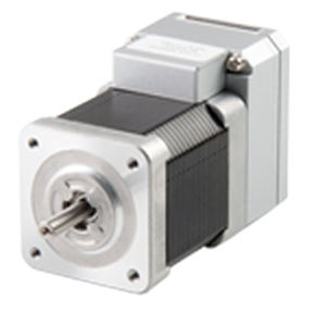 Motore passo-passo - RCM1 - Reliance Precision Limited - DC / 24 V / compatto