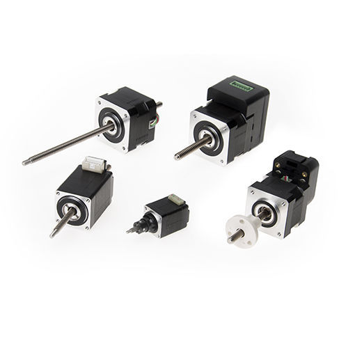 Attuatore elettrico - Reliance Precision Limited - lineare / a vite / in acciaio inossidabile