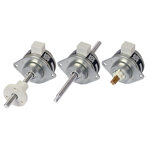 Attuatore elettrico - Reliance Precision Limited - lineare / a vite / a vite a strisciamento