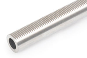 Cremagliera a dentatura diritta - RR series - Reliance Precision Limited - in acciaio inossidabile / in ottone / di precisione