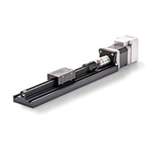 Attuatore elettrico - Reliance Precision Limited - lineare / in acciaio inossidabile / industriale