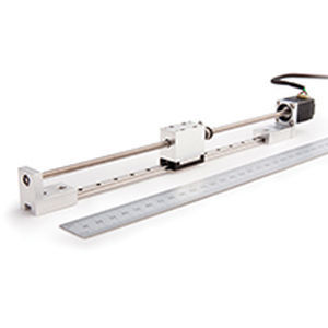 Attuatore elettrico - Reliance Precision Limited - lineare / rotativo / tipo slitta