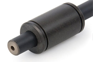 Canalina in acciaio inossidabile - RGR - Reliance Precision Limited - lineare