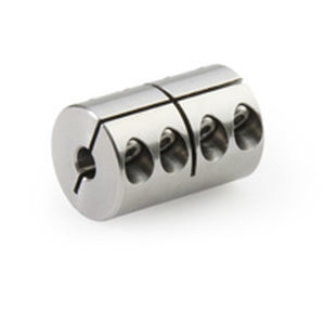 Giunto rigido - Reliance Precision Limited - per albero / antivibrazioni