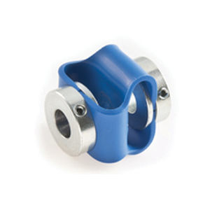 Giunto flessibile - RDKPS series - Reliance Precision Limited - doppio