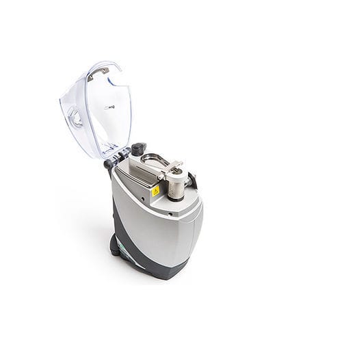Granulometro per diffrazione laser - Aero M - Malvern Panalytical - da laboratorio / di distribuzione di dimensioni di particelle / per polveri