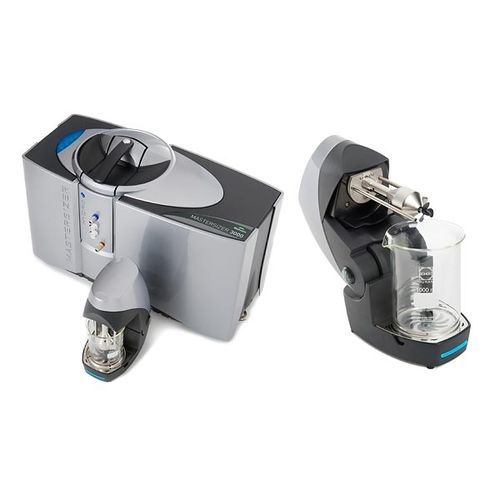 Sistema di dispersione per analisi dimensionale delle particelle - Hydro EV - Malvern Panalytical - per piccoli volumi / di fluidi