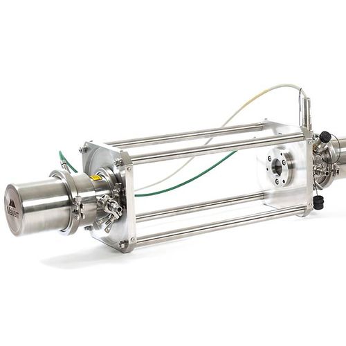 Granulometro per diffrazione laser - Insitec Spray - Malvern Panalytical - di processo