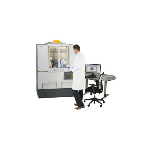 Diffrattometro a raggi X - X'Pert MRD  - Malvern Panalytical - alta risoluzione