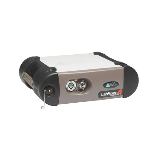 Spettrometro infrarosso - LabSpec 4 Hi-Res - Malvern Panalytical - a fibra ottica / per l'analisi / per applicazioni farmaceutiche