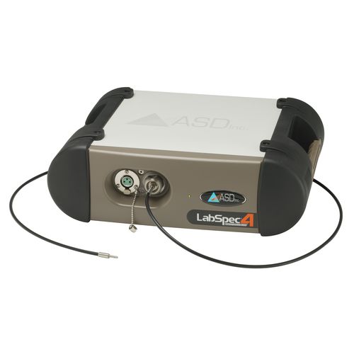 Analizzatore per materiale organico - LabSpec 4 Standard-Res - Malvern Panalytical - di piombo / per acido / per liquidi