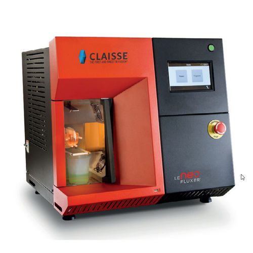 Macchina di fusione elettrica - LENEO® - Malvern Panalytical
