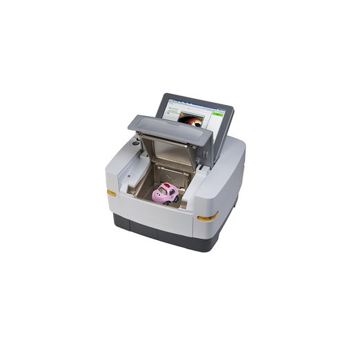 Spettrometro a raggi X - Epsilon 1 - Malvern Panalytical - a fluorescenza a raggi X / per analisi elementare / per ispezione