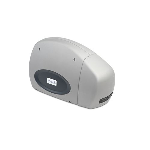 Granulometro tramite analisi d'immagine dinamica - Hydro Insight - Malvern Panalytical - per diffrazione laser / di processo / di forma di particelle