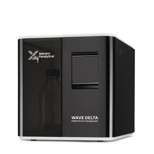 Biosensore in tempo reale - WAVEsystem - Malvern Panalytical