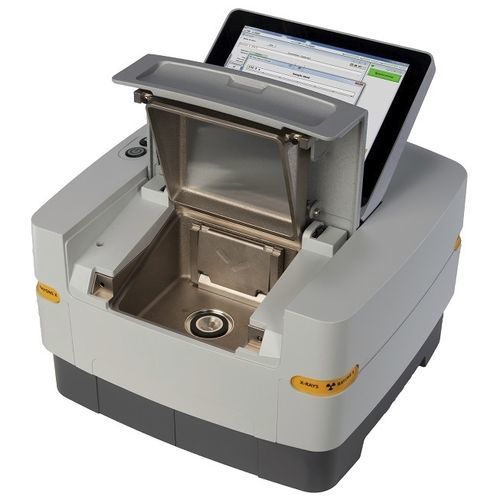 Spettrometro a raggi X - Epsilon 1  - Malvern Panalytical - a fluorescenza a raggi X / per R&S / educativo