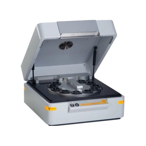Spettrometro EDXRF - Epsilon 4  - Malvern Panalytical - ICP / di monitoraggio / per analisi di alimenti
