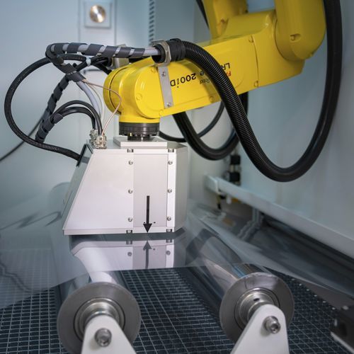Spettrometro a raggi X - Epsilon Xline - Malvern Panalytical - XRF / EDXRF / di processo
