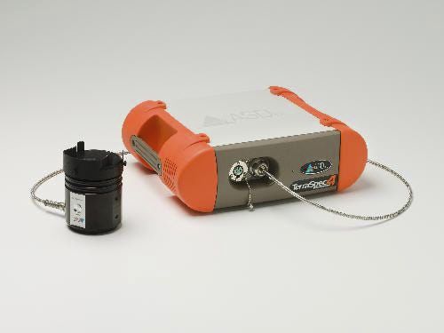 Spettrometro ottico - TerraSpec® 4 Hi-Res - Malvern Panalytical - a fibra ottica / rapido / per analisi di metalli preziosi