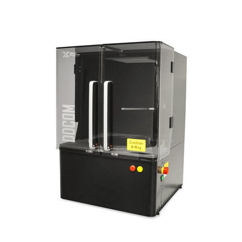 Diffrattometro XRD - DDCOM - Malvern Panalytical - da laboratorio / portatile