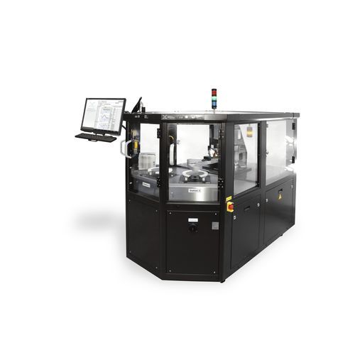 Diffrattometro XRD - Wafer 200 - Malvern Panalytical - da laboratorio