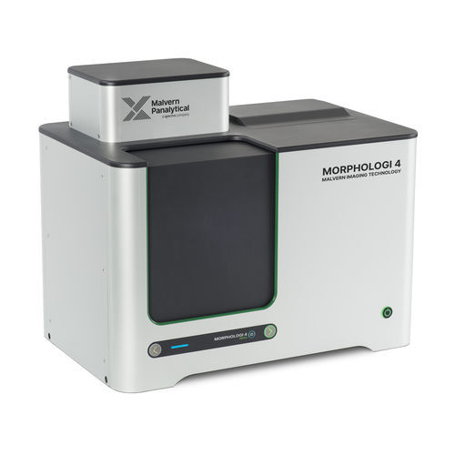 Spettrometro Raman - Morphologi 4-ID - Malvern Panalytical - da laboratorio / di misura / chimico