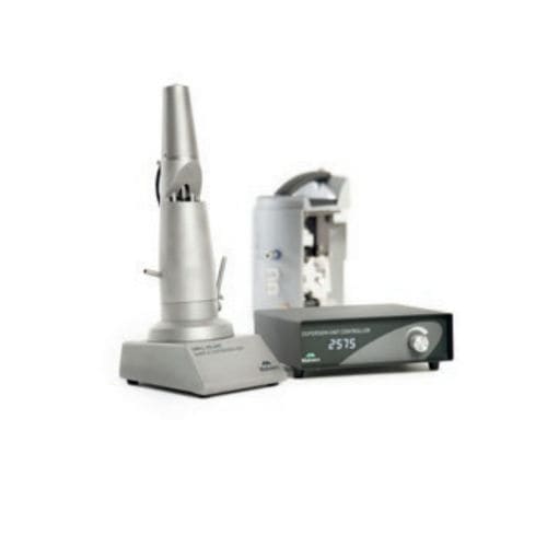 Sistema di dispersione per piccoli volumi - Hydro SM  - Malvern Panalytical - per analisi dimensionale delle particelle / di fluidi