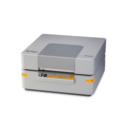 Spettrometro a fluorescenza a raggi X - Epsilon 4  - Malvern Panalytical - a fluorescenza / a raggi X / per il settore edile