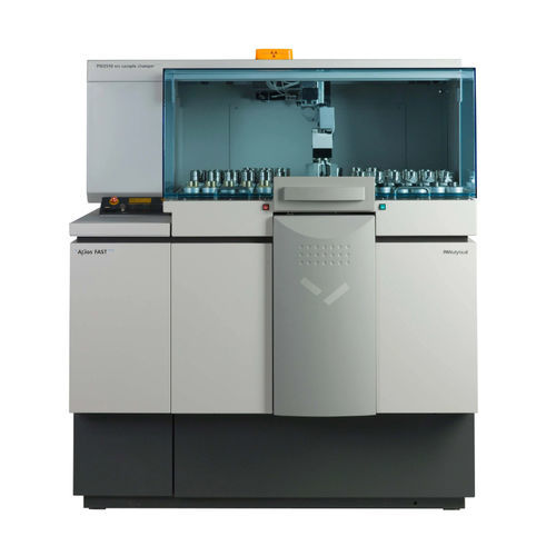 Spettrometro a fluorescenza - Axios FAST - Malvern Panalytical - a raggi X / WDXRF / da laboratorio