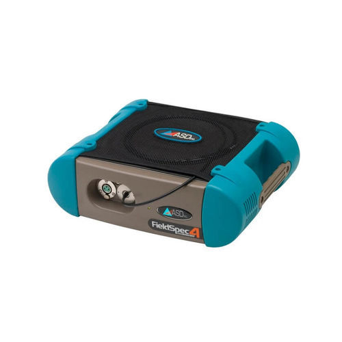 Spettroradiometro portatile - FieldSpec 4 Hi-Res NG - Malvern Panalytical - di misura