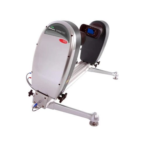 Analizzatore di particelle - Spraytec - Malvern Panalytical - di spruzzatura / per diffrazione laser / delle dimensioni delle gocce