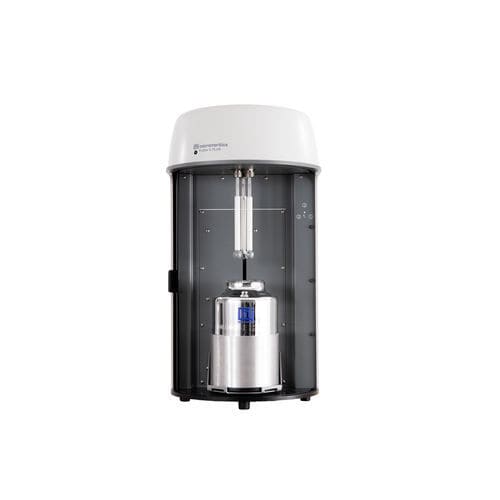 Analizzatore di area specifica BET - TriStar II Plus - Malvern Panalytical - da laboratorio / per prodotti farmaceutici / di pressione