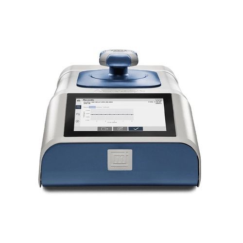 Picnometro a gas - Micromeritics AccuPyc - Malvern Panalytical