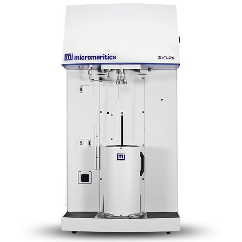 Analizzatore di gas - Micromeritics 3Flex - Malvern Panalytical - di processo / di assorbimento / della dimensione dei pori