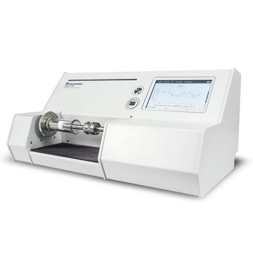 Analizzatore di densità - Micromeritics GeoPyc - Malvern Panalytical - di solidi / per polveri / per prodotti alimentari