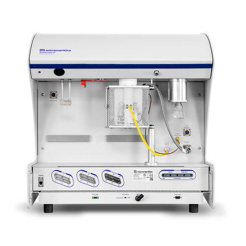 Analizzatore di gas - Micromeritics AutoChem III - Malvern Panalytical - da laboratorio / di conduttività termica / di chemisorzione