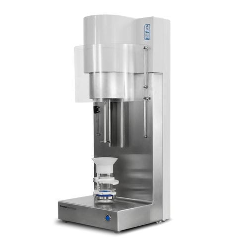Reometro rotativo - Micromeritics FT4  - Malvern Panalytical - automatico