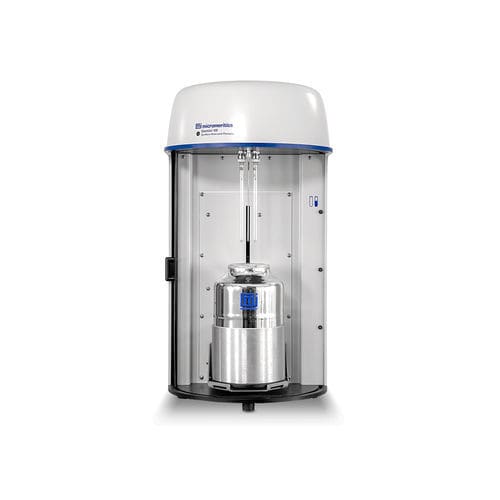 Analizzatore di gas - Micromeritics Gemini - Malvern Panalytical - da laboratorio / di assorbimento / della dimensione dei pori