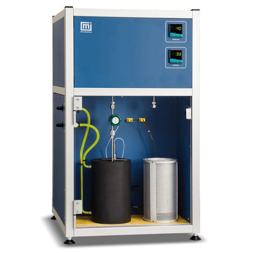 Analizzatore di ossigeno - Micromeritics HPVA II - Malvern Panalytical - di idrocarburi / argon / di azoto