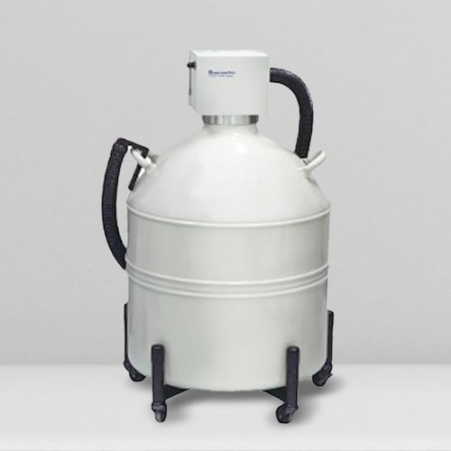 Sistema di trasferimento per gas - Micromeritics 021 LN2 - Malvern Panalytical - di azoto / di riempimento