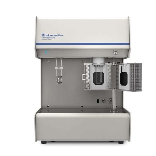 Analizzatore d'acqua - ChemiSorb Auto - Malvern Panalytical - syngas / di nickel / di rame