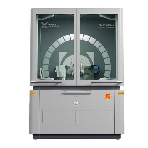 Spettrometro a raggi X - Empyrean XAS - Malvern Panalytical - per spettroscopia / per laboratorio / per R&S