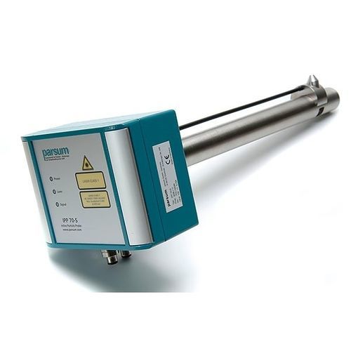 Sonda di concentrazione - Parsum IPP 70-S  - Malvern Panalytical - ottica / di processo / in tempo reale