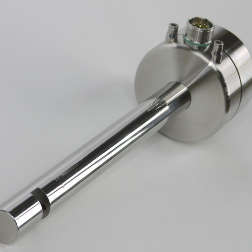 Sonda di monitoraggio - Parsum IPP 80-P - Malvern Panalytical - per l'industria agroalimentare / per l'industria farmaceutica / in tempo reale